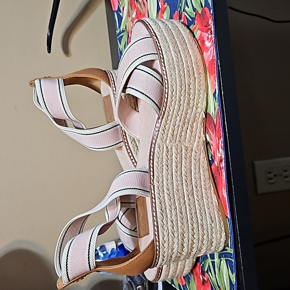 Tory Burch Sandals - Picture 7 of 12